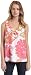 Lilly Pulitzer Women's Hillary Top,Classic White,Small