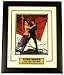 Carrie Fisher Mark Hamill Signed Framed Star Wars Jedi 8x10 Image