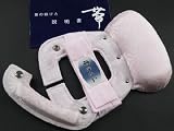 新型　帯まくら（下割姿） 新型
