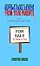 41b6VMVDABL. SL75  How to Get Rich Buying Real Estate from Your Parents with No Money Down & No Credit