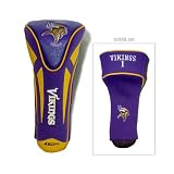 Minnesota Vikings NFL Single Apex Jumbo Headcover