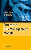 Enterprise risk management models