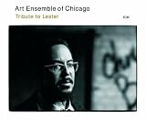 Art Ensemble Of Chicago - Suite For Lester