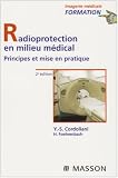 Radioprotection en milieu médical : Principes et mise en pratique