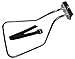 Carradice Bagman Expedition Standard Saddle Bag Support