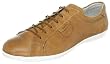 Marc Shoes 1.686.04-01/350-Helen, Damen Halbschuhe, Braun (brandy 350), EU 38