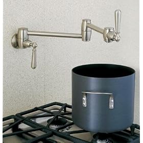 faucet