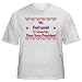 My Field Spaniel Is Smarter Than Your President Youth T-Shirt (for Kids) Various Colors Available