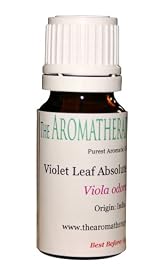 Violet Absolute Oil 5ml @5% Dilute / Best Indian