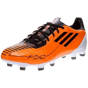 Adidas Fussballschuhe F10 TRX FG U41869
