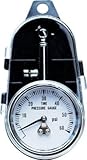 IMAGE OF Professional Products 11101 Street Tire Pressure Gauge