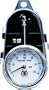 Professional Products 11101 Street Tire Pressure Gauge