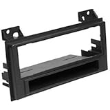 Scosche Dash Kit for 1995-97 General Motors Sonoma/Chevrolet S10 Rack Kit,