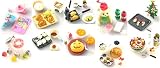 ぷちサンプルシリーズ レッツクッキング 1BOX (食玩)