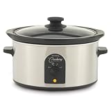ウェスト・ベンド　3.8リットル　クロックポット（スロークッカー） グルメ鍋 West Bend 84384 4-Quart Oval-Shaped Crockery Cooker [並行輸入品] 東京 グルメ