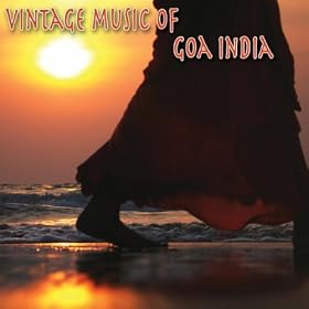 Vintage Music Of Goa India