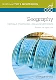 IB geography option A : freshwater/issues and conflicts : revision guide