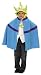 ディズニーケープ リトルグリーンメンLittle Green Man Cape 802599