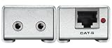 Gefen EXT-AUD-1000 Audio Extender