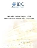 Utilities Industry Update, 1Q06