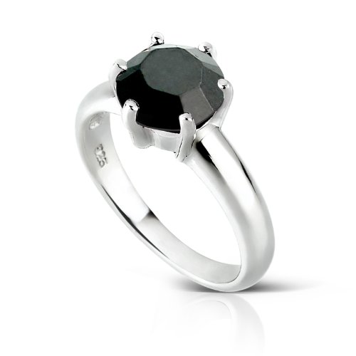 Elli Damen-Ring Klassik 925 Silber Gr.54mm 06400241_54 Preisvergleich