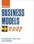 Business Models Made Easy
