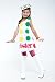Twister Costume Child 10-12 Large