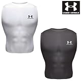 Under Armour HeatGear Sleeveless