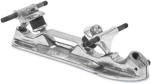 Sure Grip International Invader Roller Skate Plates with Trucks