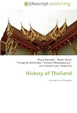 History of Thailand: Ancient Era of Thailand