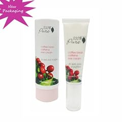 100% Pure Cosmetics - Organic Coffee Bean Eye Cream