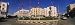 Buildings in Sfax, Tunisia Art Photographic Poster Print by Panoramic Images, 120x40