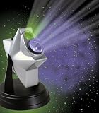 Laser Stars Projector