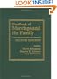 Handbook of Marriage and the Family