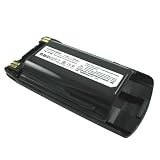 Lenmar CLS09 Cell Phone Li Ion Battery Replaces Sanyo SCP-09LBPL-S and SCP-09LBPS-S