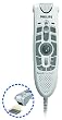 Philips SpeechMike Classic 5282 - 4-position switch - wired - USB