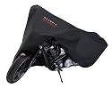 Motogear Deluxe Motorcycle Cover - Cruiser