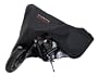 Moto gear Deluxe Motorcycle Cover, Black for Touring Motorcycles