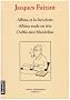 Albina et la bicyclette ;Albina roule en t�te ; Oublie-moi Mandoline