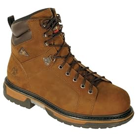 Men's Rocky 6