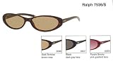 Ralph Lauren - Ralph 7536/S Sunglasses(Color-Code=Select,Frame Size=55-14-135)