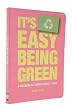 It's Easy Being Green