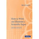 how to write and illustrate a scientific paper how to write  illustrate a scientific paper