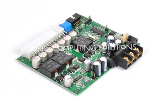 M4-ATX-HV 250W Intelligent DC DC PSU Power Supply Unit 6-34V Input