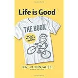 life is good the book
