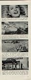 Like most people, MARJORIE WOODWORTH, Hal Roach star feartured in 