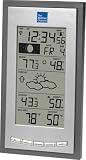 Outdoor Living : La Crosse Technology WS-9043LLB- Wireless Forecast with Heat Index