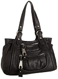 B MAKOWSKY Palermo Shopper