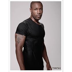 Tank - Photo Image Lithograph Multi (18X24)