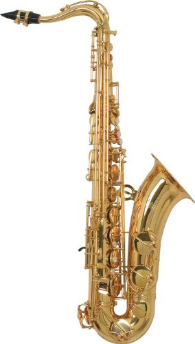 Amati Model 33 Tenor Saxophone, Black Lacquer¹
